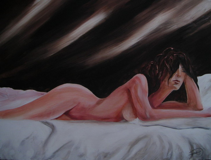 Dozing off