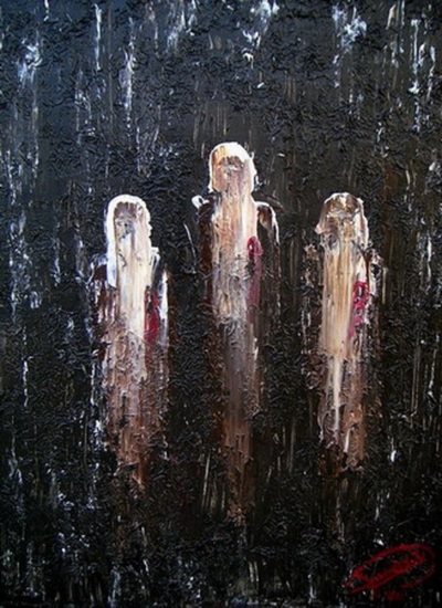 spirit three