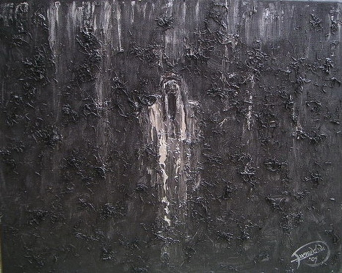 silver spirit