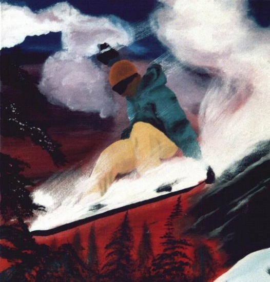 freeride