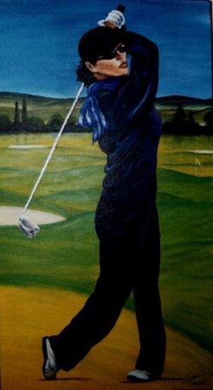 Golfster