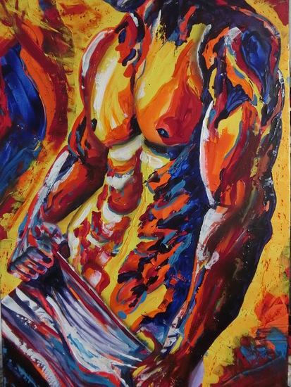 Man 1