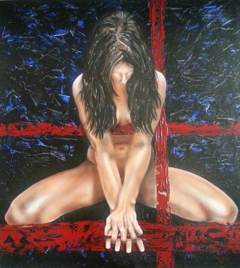 Woman 5