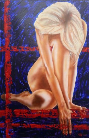Woman 6