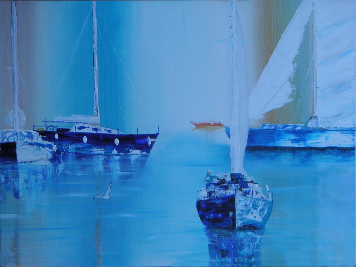 sail 3