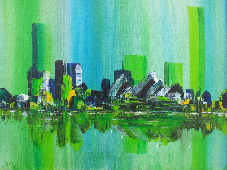 spring sydney
