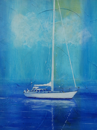 sail 8