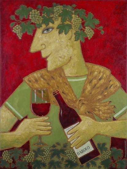 Dionysus