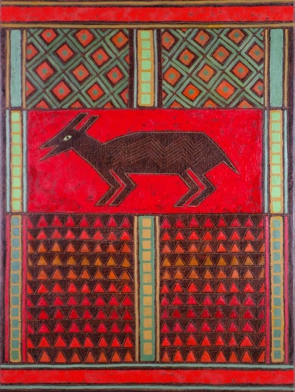 Groeten uit Afrika 2