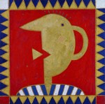 Kleinere schilderijen