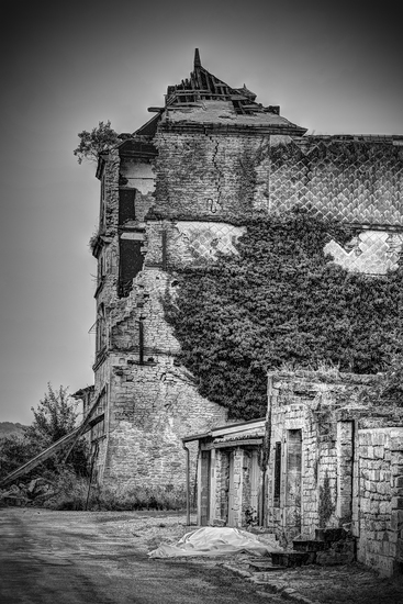 Citadel Montmédy-Haut 02