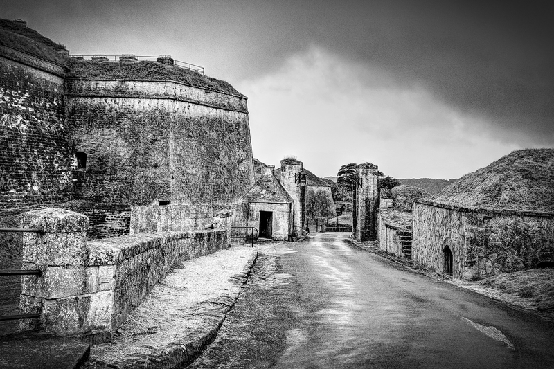 Citadel Montmédy-Haut 04