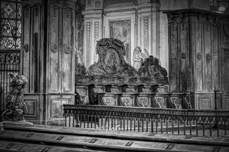 Kerk Saint-Martin Montmédy-Haut 04