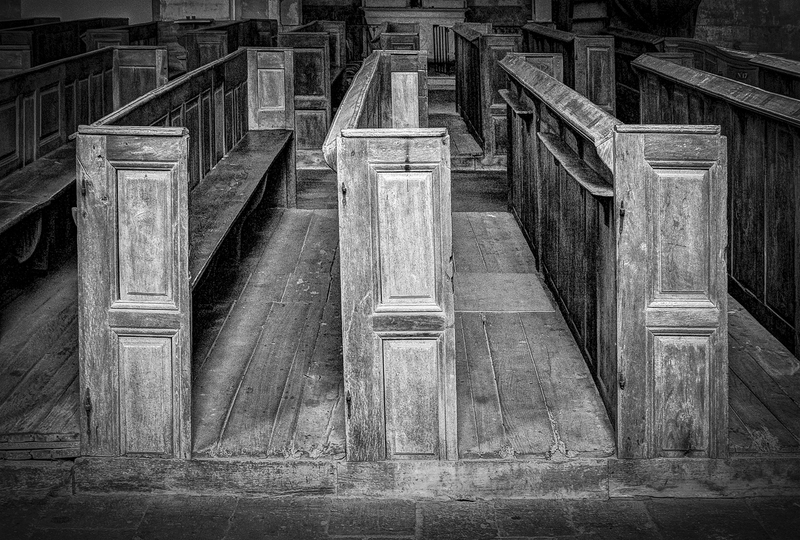 Kerk Saint-Martin Montmédy-Haut 05