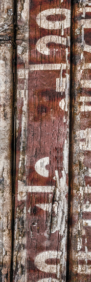 Signs of the Past #04