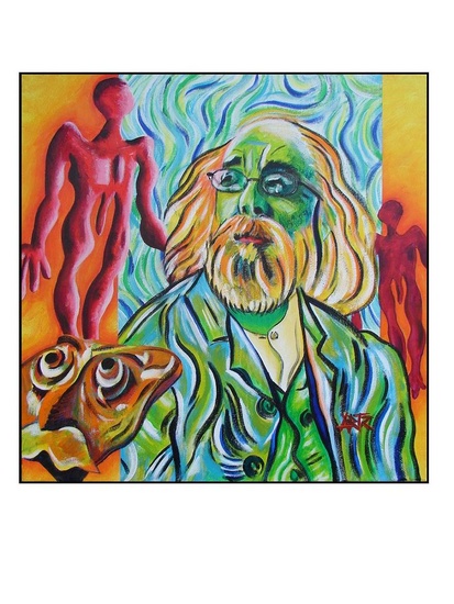 Peter van Gogh