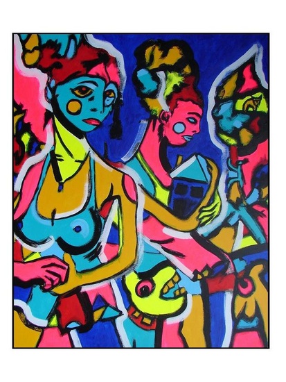 Collaboration with Enon