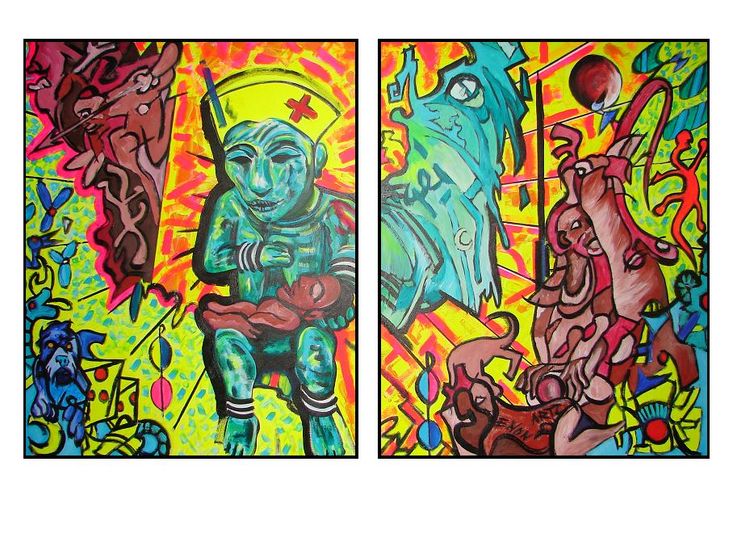 Collaboration with Enon