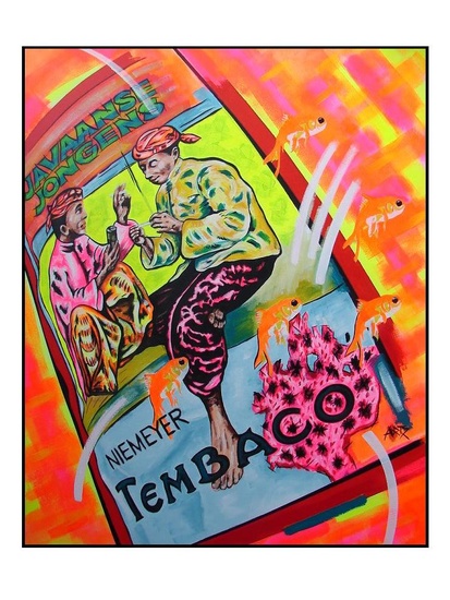 Tembaco