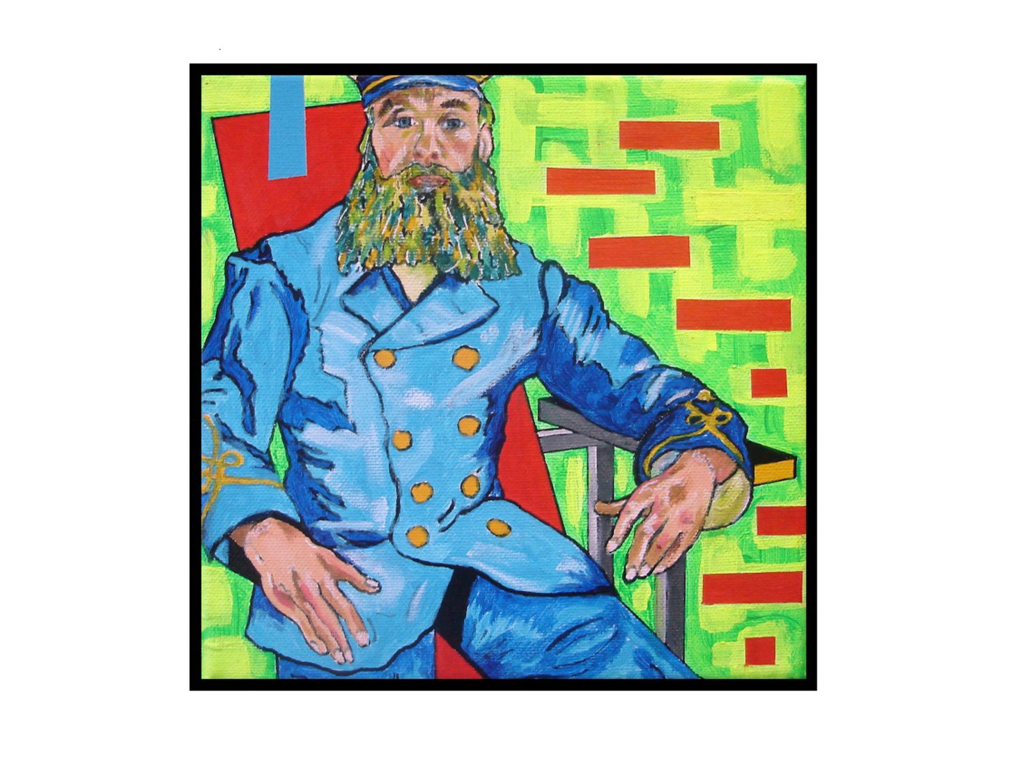 Postman