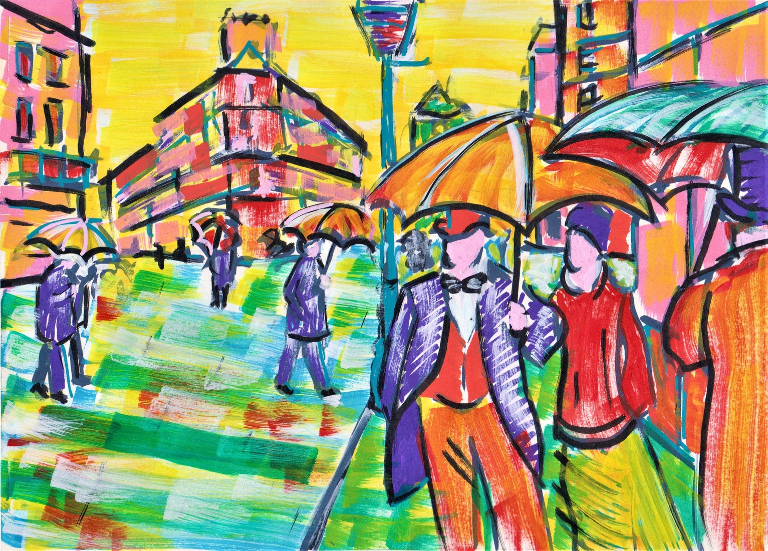 RainDay