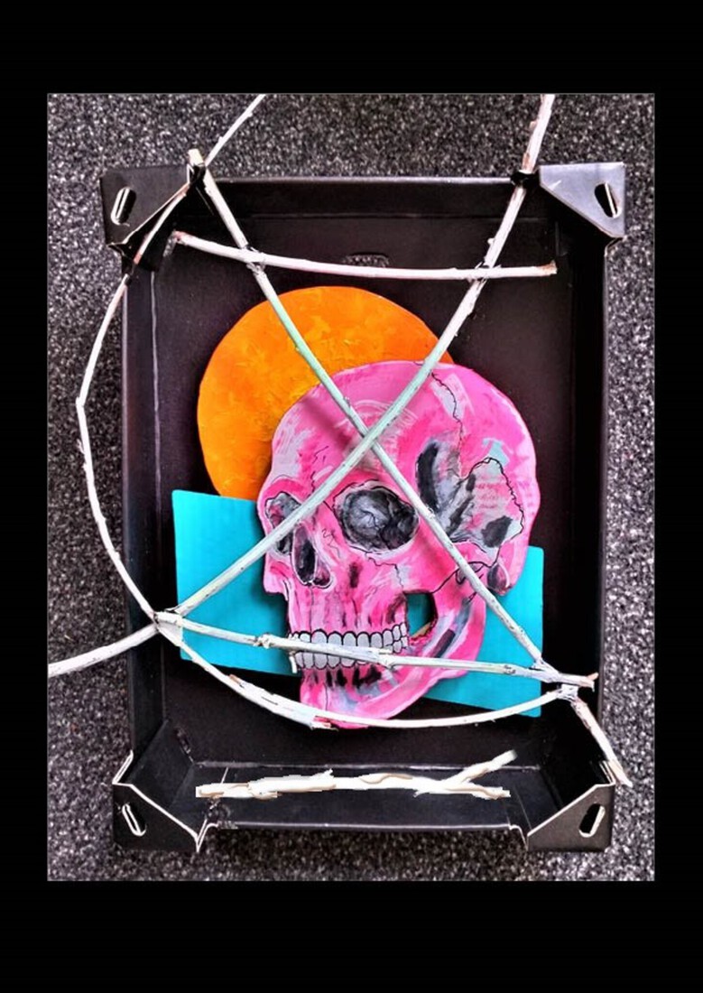 skull live