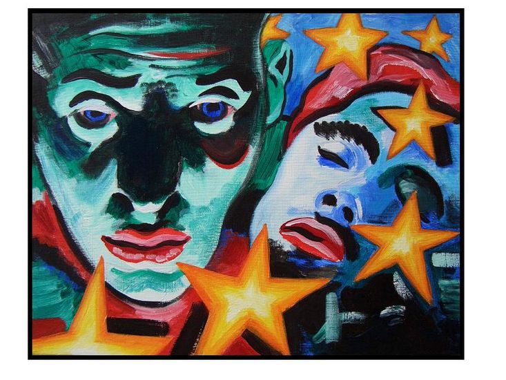stars