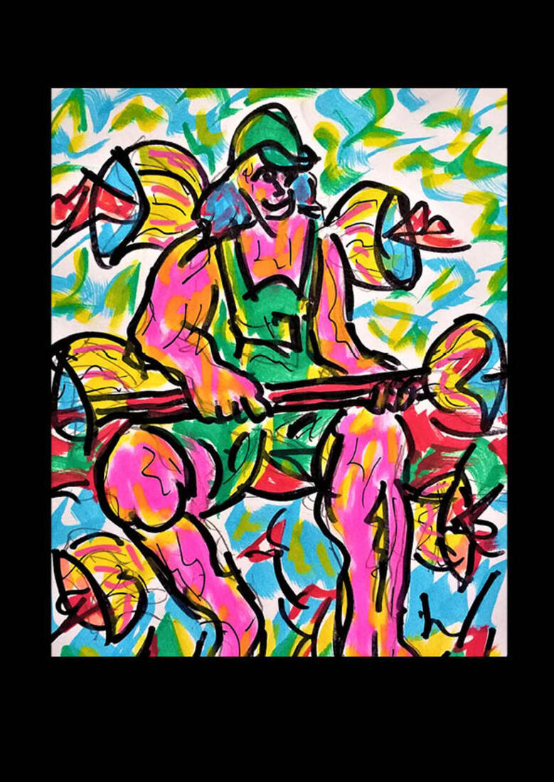 farmer