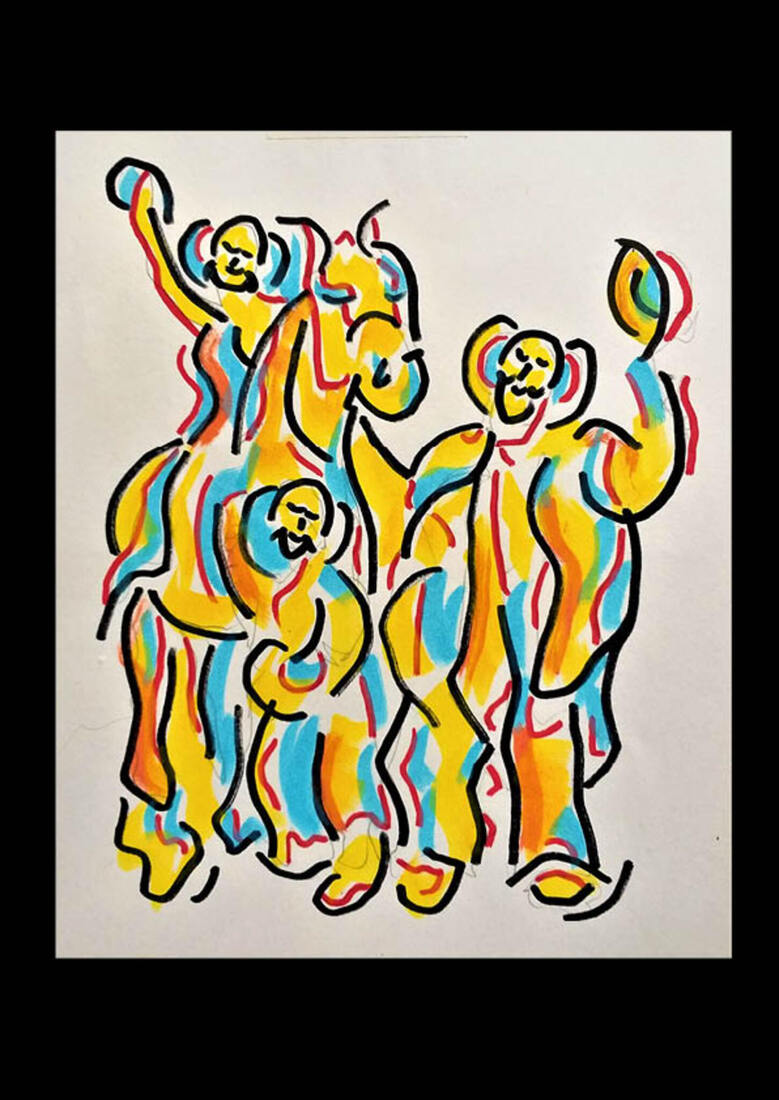 circus