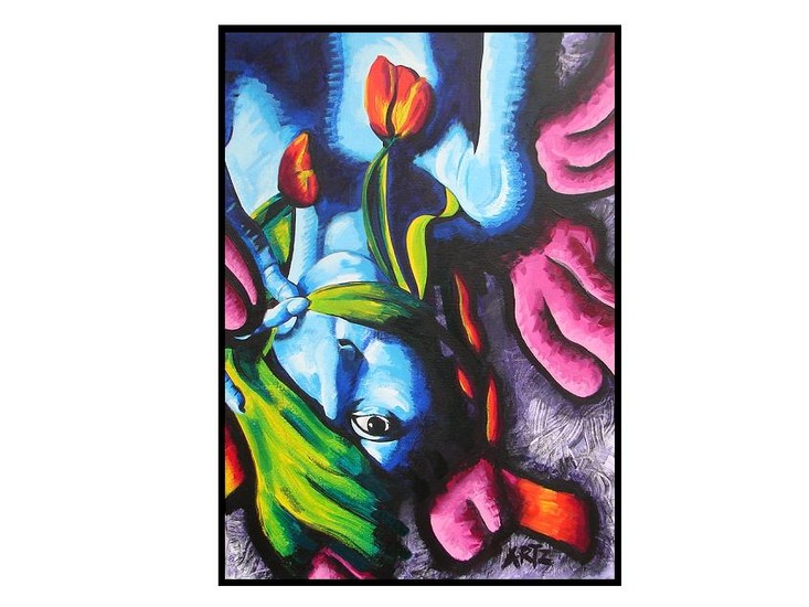 tulip