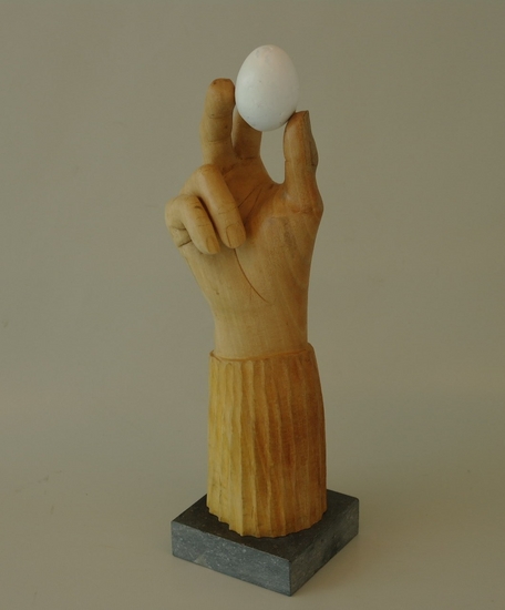 De breekbaarheid van het leven