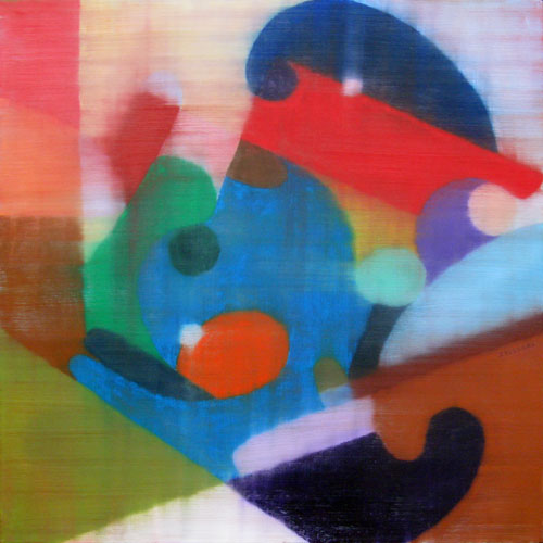 the light - pure consciousness