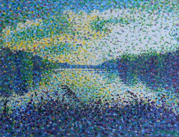 ORDINARY LANDSCAPES NO.2