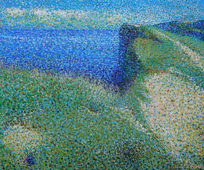 ORDINARY LANDSCAPES NO.3