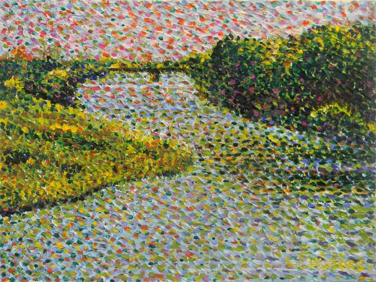 ORDINARY LANDSCAPES NO.7