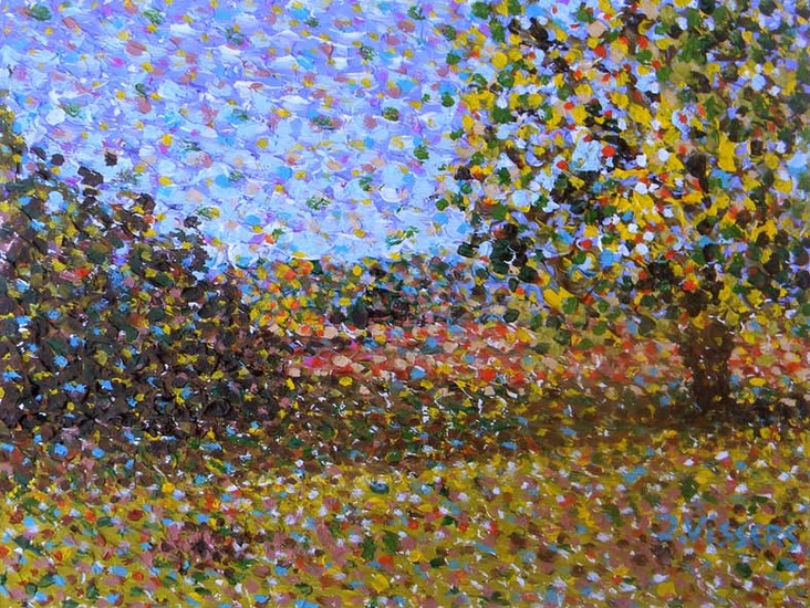 ORDINARY LANDSCAPES NO.10