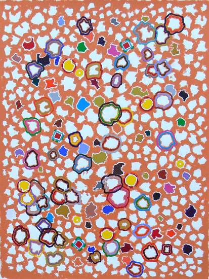 YPOS 3 - FREE ORGANICS