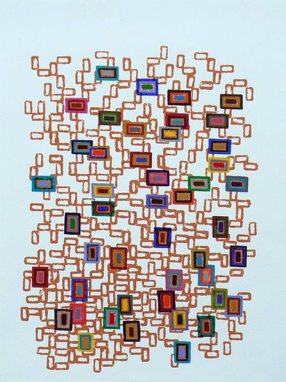 YPOS 5 - QUADRA COLORES