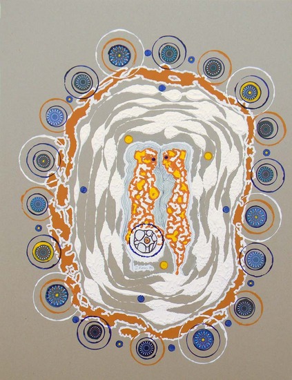 YPOS 12 - RELATION INTERSTELLAIR