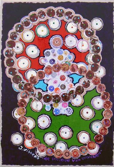 YPOS 13 - DE INVLOED VAN VROUWEN