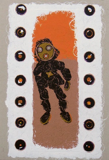 YPOS 14 - URIEL'S OMZWERVINGEN