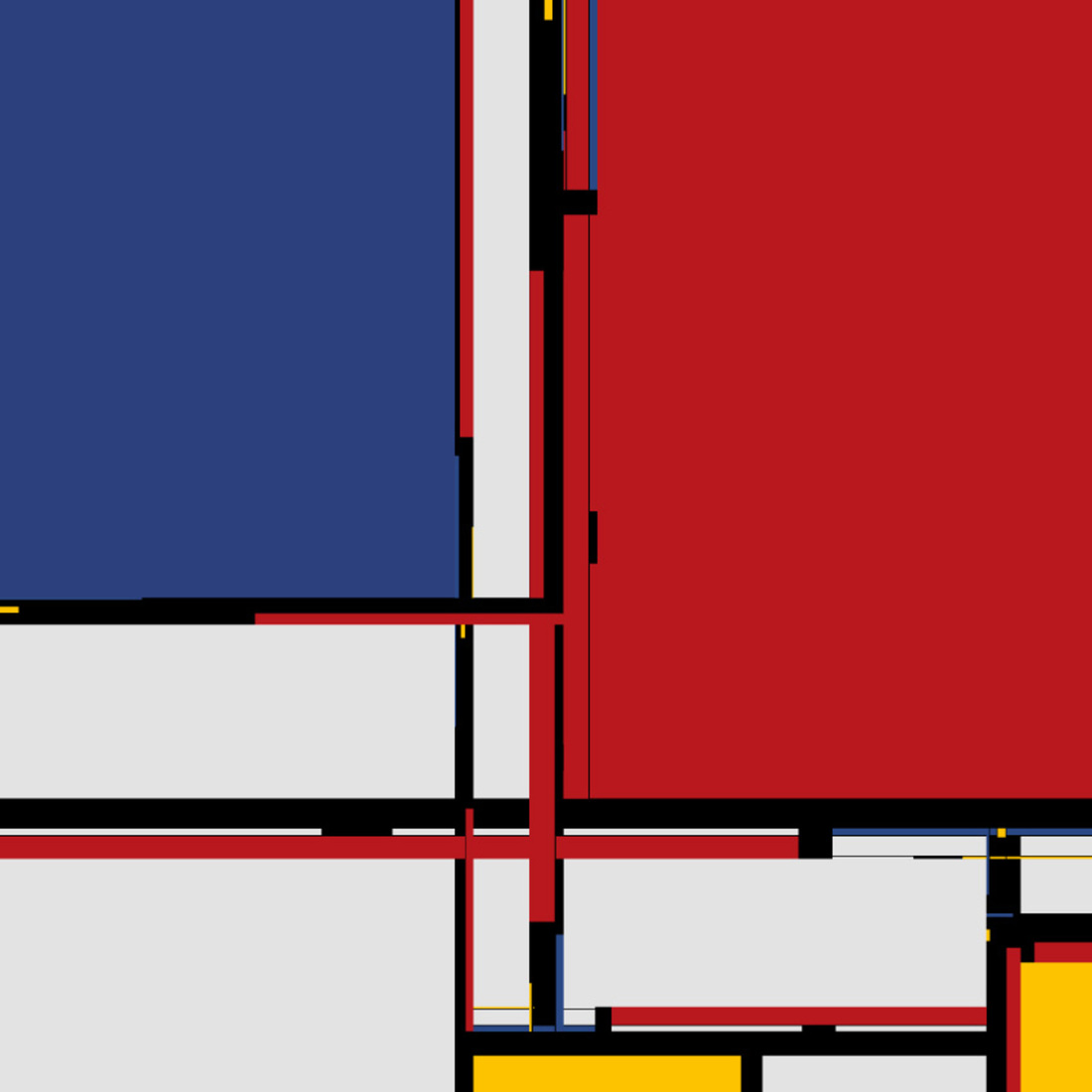 What if ! Composition nr. 4