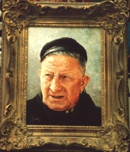 dhr Karregat zaliger