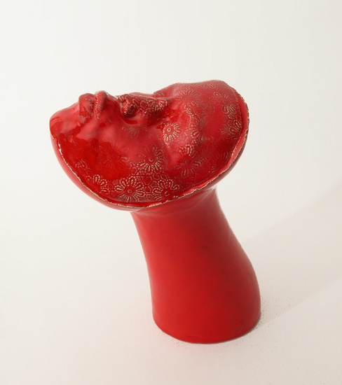 werktitel: zoenhoofd