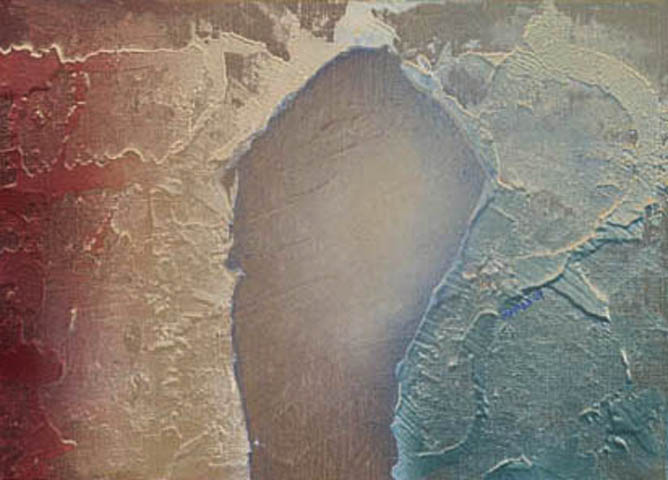 De grot van Shanidar