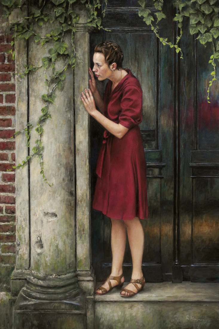 the messenger (resistance)