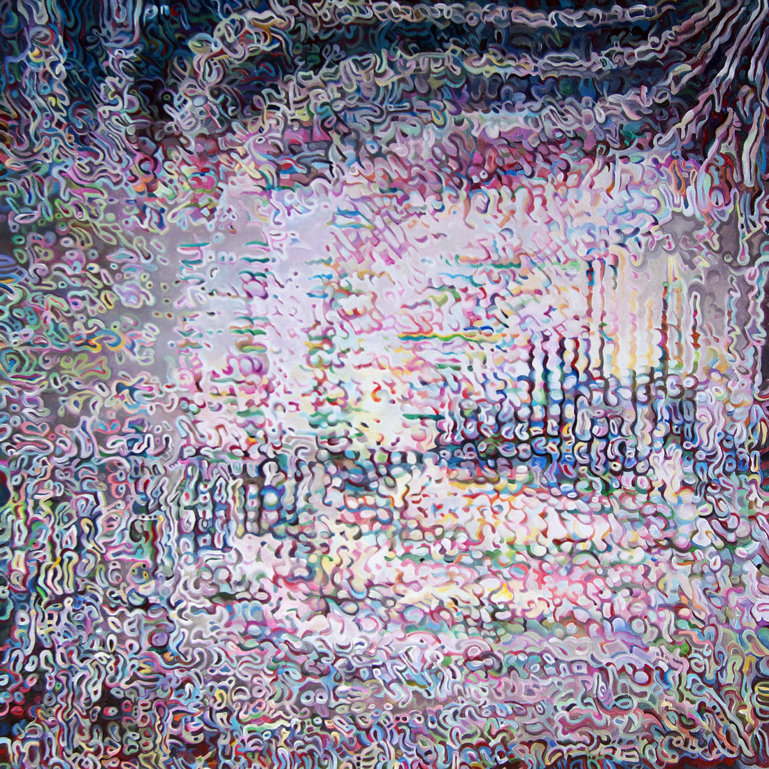  There's Nothing Wrong with your Television Set (Close the Curtains)