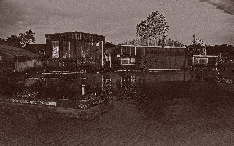 Scheepswerf 2