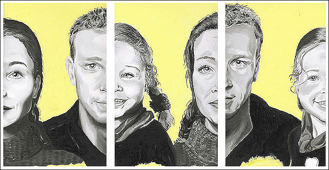 Martin Natascha Odilon