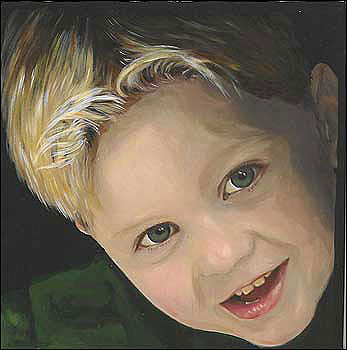 kinderen/children Pieter